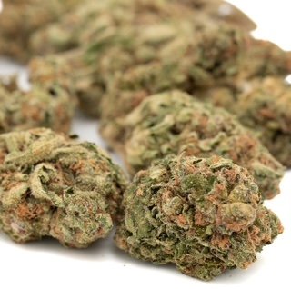 Point Break THCa Flower Buds 0.29% - Image 2